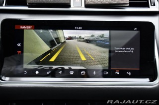 Land Rover Range Rover Velar D300HSE TAŽNÉ VZDUCH PANO 2020