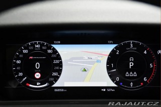 Land Rover Range Rover Velar D300HSE TAŽNÉ VZDUCH PANO 2020