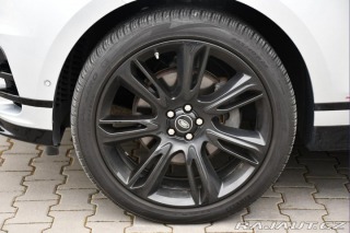 Land Rover Range Rover Velar D300HSE TAŽNÉ VZDUCH PANO 2020