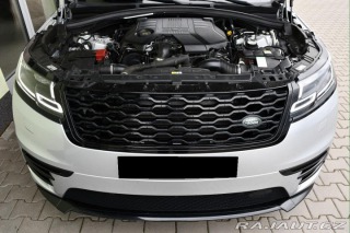 Land Rover Range Rover Velar D300HSE TAŽNÉ VZDUCH PANO 2020
