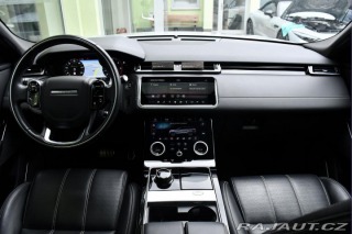 Land Rover Range Rover Velar D300HSE TAŽNÉ VZDUCH PANO 2020