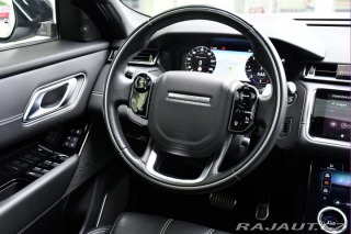 Land Rover Range Rover Velar D300HSE TAŽNÉ VZDUCH PANO 2020