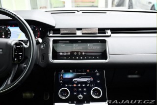Land Rover Range Rover Velar D300HSE TAŽNÉ VZDUCH PANO 2020