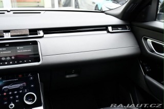 Land Rover Range Rover Velar D300HSE TAŽNÉ VZDUCH PANO 2020