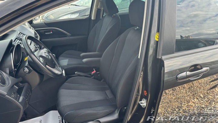 Mazda 5 1.8i 85kW *7míst*ALU*Klim 2012