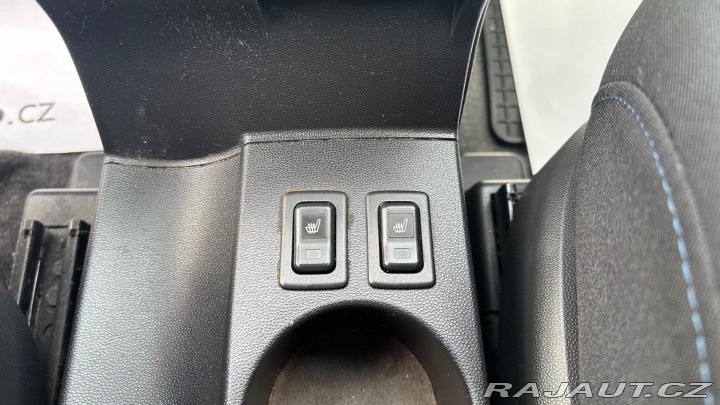 Mazda 5 1.8i 85kW REZERVOVANO 2012