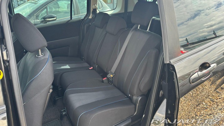 Mazda 5 1.8i 85kW REZERVOVANO 2012