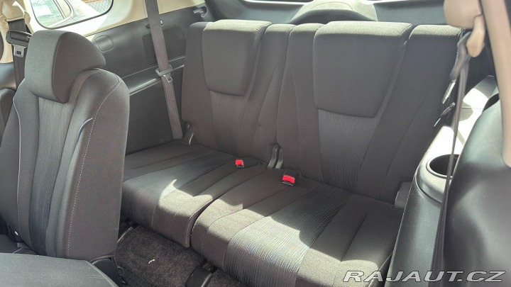Mazda 5 1.8i 85kW *7míst*ALU*Klim 2012