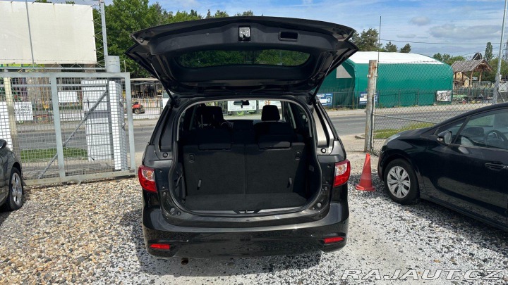 Mazda 5 1.8i 85kW REZERVOVANO 2012