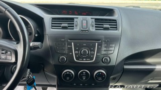 Mazda 5 1.8i 85kW *7míst*ALU*Klim 2012