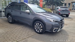 Subaru Outback 2,5 CVT TOURING -Harman K 2025