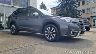 Subaru Outback 2,5 CVT TOURING -Harman K 2025