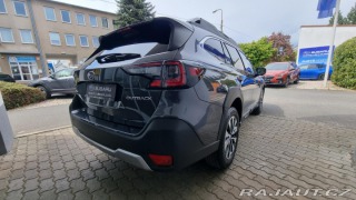 Subaru Outback 2,5 CVT TOURING -Harman K 2025