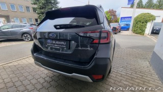 Subaru Outback 2,5 CVT TOURING -Harman K 2025