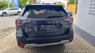 Subaru Outback 2,5 CVT TOURING -Harman K 2025