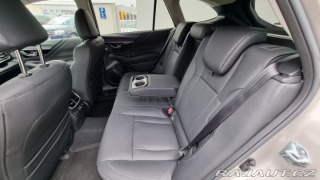 Subaru Outback 2,5 CVT TOURING -Harman K 2025