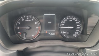 Subaru Outback 2,5 CVT TOURING -Harman K 2025