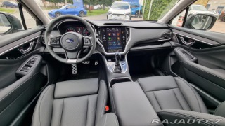 Subaru Outback 2,5 CVT TOURING -Harman K 2025