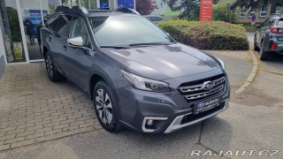 Subaru Outback 2,5 CVT TOURING -Harman K 2025