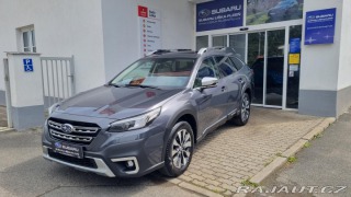 Subaru Outback 2,5 CVT TOURING -Harman K 2025