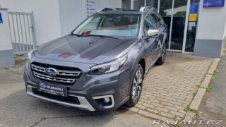Subaru Outback 2,5 CVT TOURING -Harman K 2025