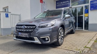 Subaru Outback 2,5 CVT TOURING -Harman K 2025