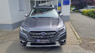 Subaru Outback 2,5 CVT TOURING -Harman K 2025