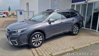 Subaru Outback 2,5 CVT TOURING -Harman K 2025