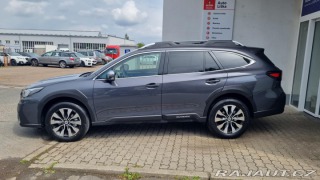Subaru Outback 2,5 CVT TOURING -Harman K 2025