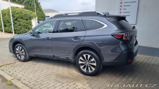 Subaru Outback 2,5 CVT TOURING -Harman K 2025