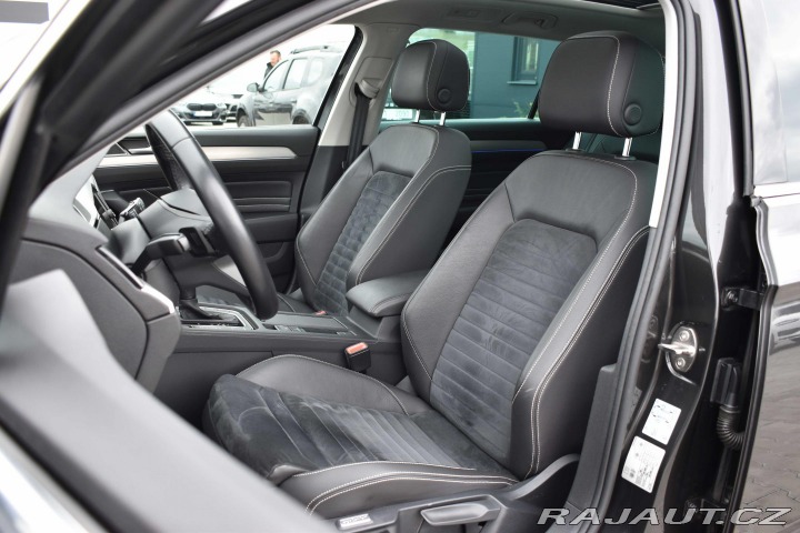 Volkswagen Passat 1.5 TSI ELEGANCE*DSG*TAŽN 2020