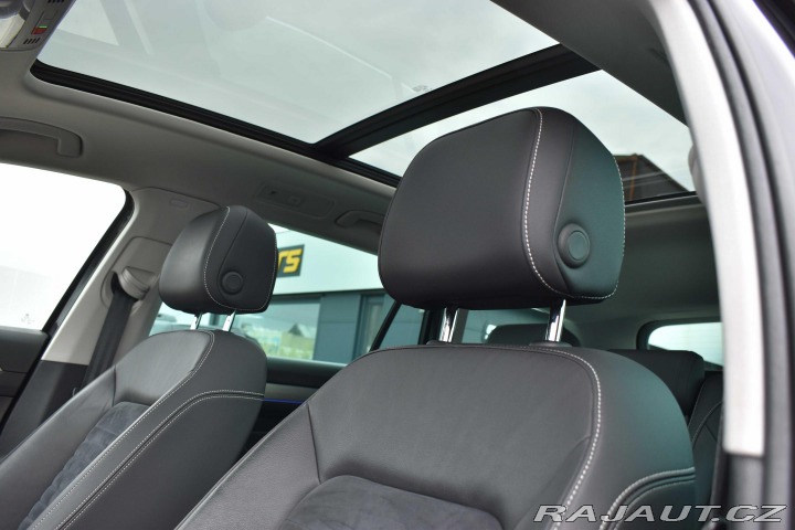 Volkswagen Passat 1.5 TSI ELEGANCE*DSG*TAŽN 2020