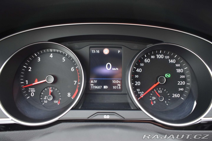 Volkswagen Passat 1.5 TSI ELEGANCE*DSG*TAŽN 2020