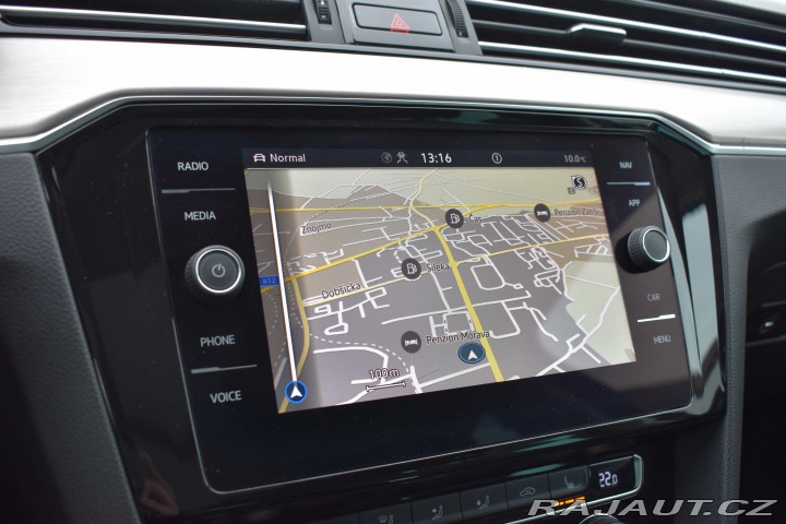 Volkswagen Passat 1.5 TSI ELEGANCE*DSG*TAŽN 2020