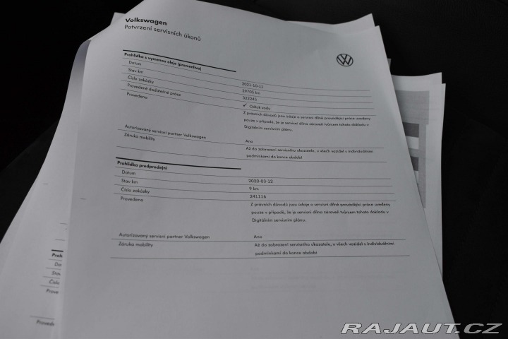 Volkswagen Passat 1.5 TSI ELEGANCE*DSG*TAŽN 2020