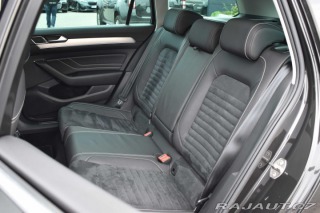 Volkswagen Passat 1.5 TSI ELEGANCE*DSG*TAŽN 2020