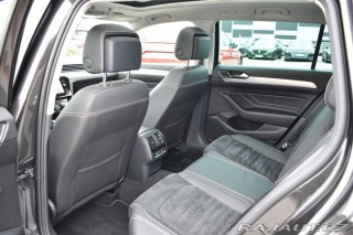 Volkswagen Passat 1.5 TSI ELEGANCE*DSG*TAŽN 2020