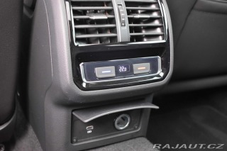 Volkswagen Passat 1.5 TSI ELEGANCE*DSG*TAŽN 2020