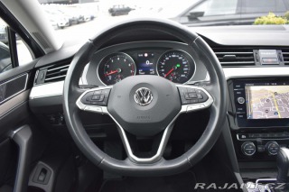 Volkswagen Passat 1.5 TSI ELEGANCE*DSG*TAŽN 2020
