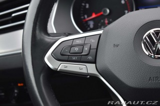Volkswagen Passat 1.5 TSI ELEGANCE*DSG*TAŽN 2020