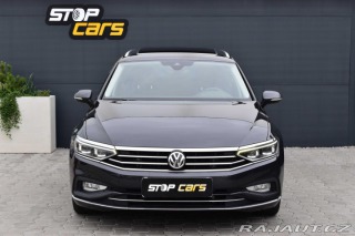 Volkswagen Passat 1.5 TSI ELEGANCE*DSG*TAŽN 2020