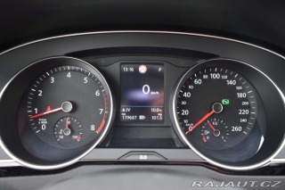Volkswagen Passat 1.5 TSI ELEGANCE*DSG*TAŽN 2020