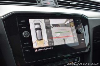 Volkswagen Passat 1.5 TSI ELEGANCE*DSG*TAŽN 2020
