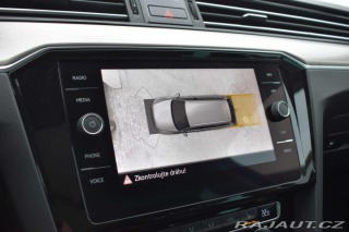 Volkswagen Passat 1.5 TSI ELEGANCE*DSG*TAŽN 2020