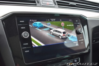 Volkswagen Passat 1.5 TSI ELEGANCE*DSG*TAŽN 2020