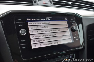 Volkswagen Passat 1.5 TSI ELEGANCE*DSG*TAŽN 2020