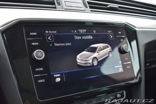 Volkswagen Passat 1.5 TSI ELEGANCE*DSG*TAŽN 2020