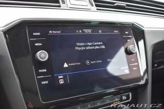 Volkswagen Passat 1.5 TSI ELEGANCE*DSG*TAŽN 2020
