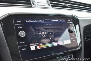 Volkswagen Passat 1.5 TSI ELEGANCE*DSG*TAŽN 2020