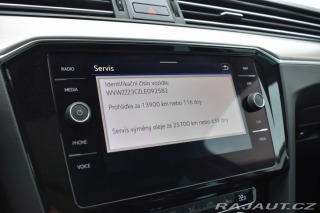 Volkswagen Passat 1.5 TSI ELEGANCE*DSG*TAŽN 2020